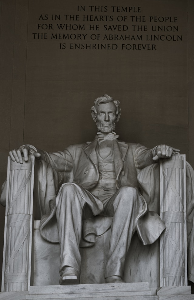 licoln kennedy myth conspiracy theory