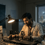 why india is lacking deep tech start up?