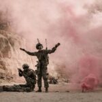 Why Do We Go to War? The Biology and Mathematics of Conflict