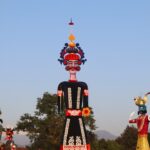 Why do the Mahabharata and the Ramayana Live Forever?